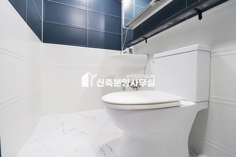 경기 부천소사구 소사본동 더 청연 [ 2룸 . 3룸 . 4룸 Type ] 분양 매물번호 12092 사진 44