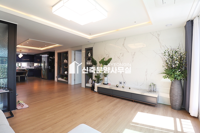 경기 부천소사구 소사본동 SJ로얄팰리스 2차 분양 매물번호 12087 사진 5