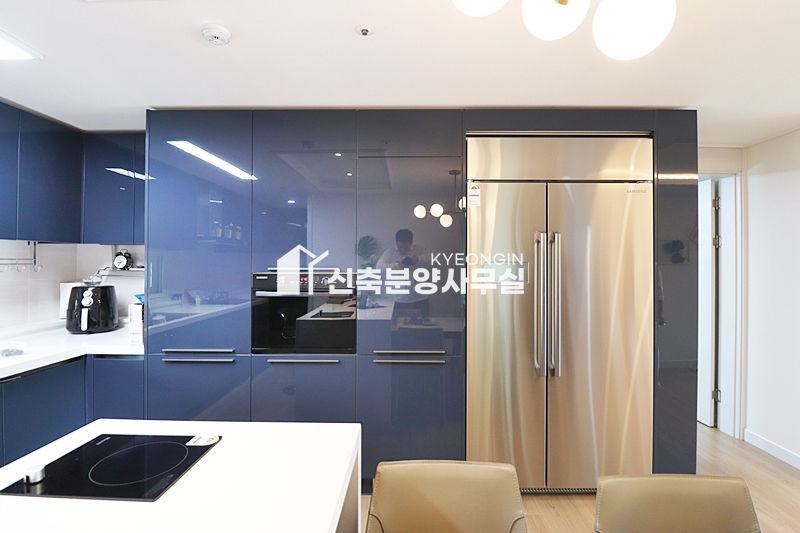 경기 부천소사구 소사본동 SJ로얄팰리스 2차 분양 매물번호 12087 사진 10