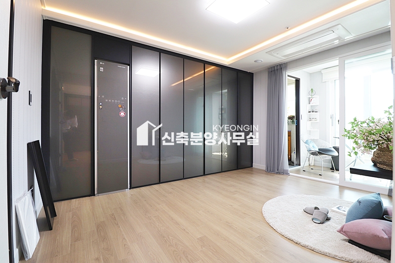 경기 부천소사구 소사본동 SJ로얄팰리스 2차 분양 매물번호 12087 사진 11