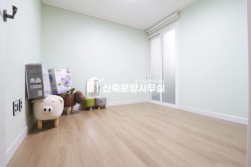 경기 부천소사구 소사본동 SJ로얄팰리스 2차 분양 매물번호 12087 사진 14