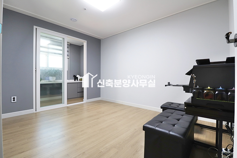 경기 부천소사구 소사본동 SJ로얄팰리스 2차 분양 매물번호 12087 사진 15