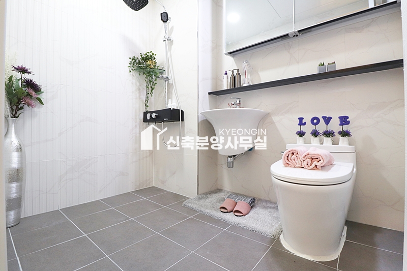 경기 부천소사구 소사본동 SJ로얄팰리스 2차 분양 매물번호 12087 사진 16