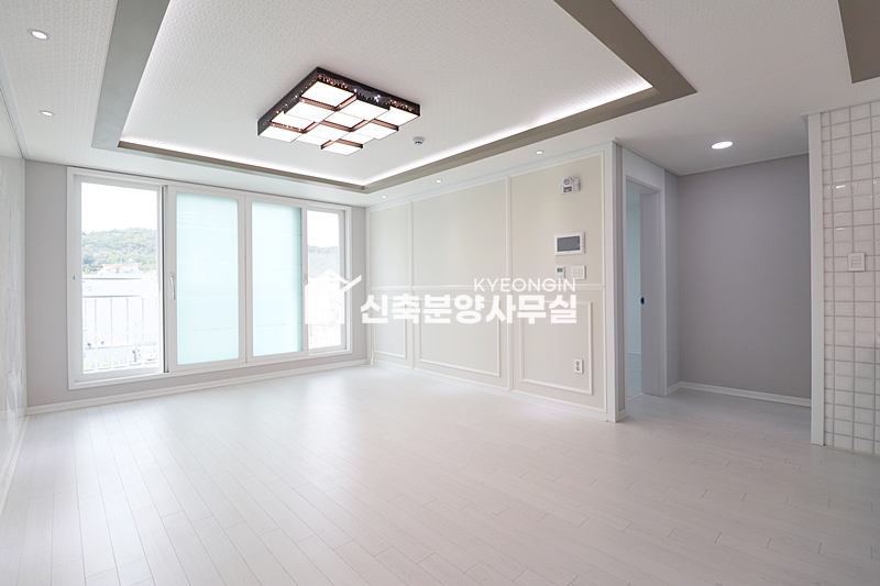 경기 부천소사구 소사본동 로체스카이뷰 APT [ 3룸 . 4룸 . 테라스 Type ] 분양 매물번호 12083 사진 2
