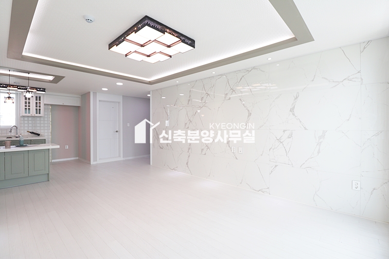 경기 부천소사구 소사본동 로체스카이뷰 APT [ 3룸 . 4룸 . 테라스 Type ] 분양 매물번호 12083 사진 5