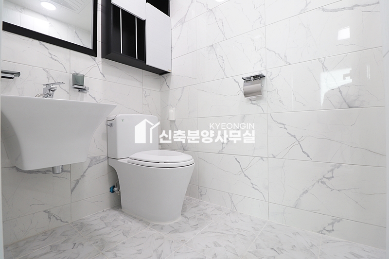 경기 부천소사구 소사본동 로체스카이뷰 APT [ 3룸 . 4룸 . 테라스 Type ] 분양 매물번호 12083 사진 13
