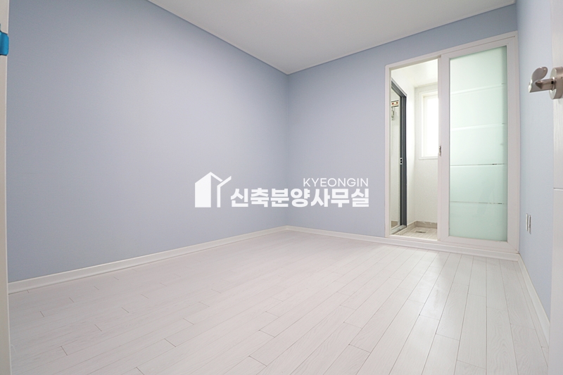 경기 부천소사구 소사본동 로체스카이뷰 APT [ 3룸 . 4룸 . 테라스 Type ] 분양 매물번호 12083 사진 15