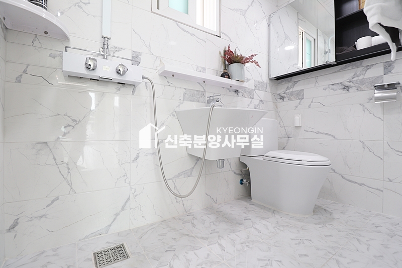 경기 부천소사구 소사본동 로체스카이뷰 APT [ 3룸 . 4룸 . 테라스 Type ] 분양 매물번호 12083 사진 16