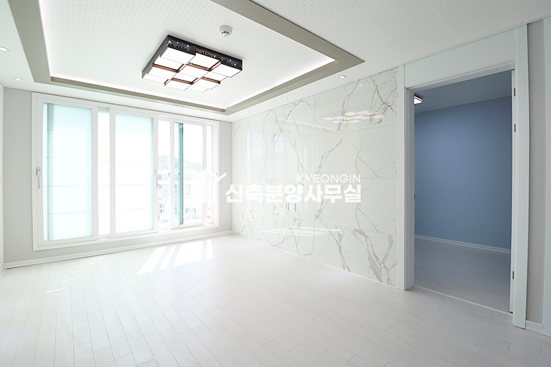 경기 부천소사구 소사본동 로체스카이뷰 APT [ 3룸 . 4룸 . 테라스 Type ] 분양 매물번호 12083 사진 19