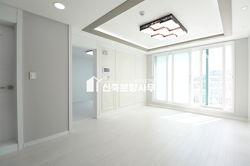 경기 부천소사구 소사본동 로체스카이뷰 APT [ 3룸 . 4룸 . 테라스 Type ] 분양 매물번호 12083 사진 21