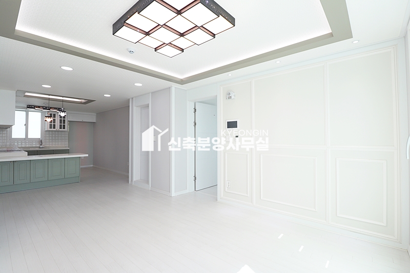 경기 부천소사구 소사본동 로체스카이뷰 APT [ 3룸 . 4룸 . 테라스 Type ] 분양 매물번호 12083 사진 22