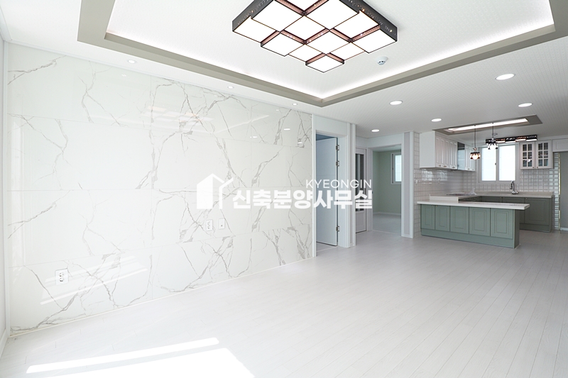 경기 부천소사구 소사본동 로체스카이뷰 APT [ 3룸 . 4룸 . 테라스 Type ] 분양 매물번호 12083 사진 23