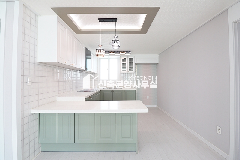 경기 부천소사구 소사본동 로체스카이뷰 APT [ 3룸 . 4룸 . 테라스 Type ] 분양 매물번호 12083 사진 25