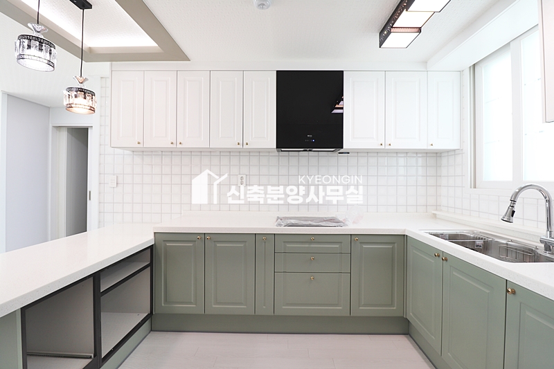 경기 부천소사구 소사본동 로체스카이뷰 APT [ 3룸 . 4룸 . 테라스 Type ] 분양 매물번호 12083 사진 27
