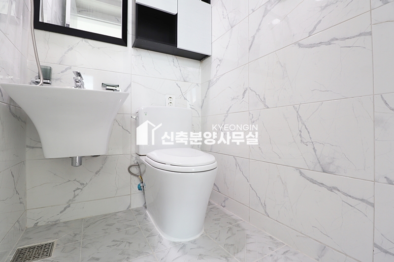 경기 부천소사구 소사본동 로체스카이뷰 APT [ 3룸 . 4룸 . 테라스 Type ] 분양 매물번호 12083 사진 30
