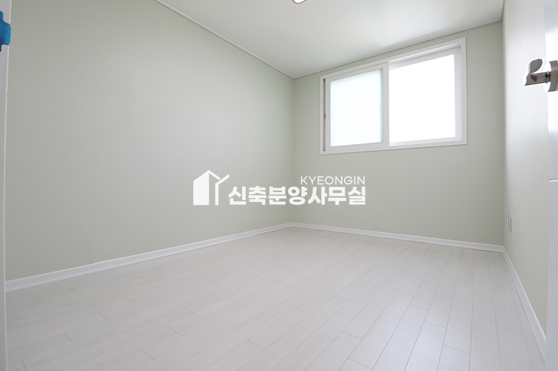 경기 부천소사구 소사본동 로체스카이뷰 APT [ 3룸 . 4룸 . 테라스 Type ] 분양 매물번호 12083 사진 31
