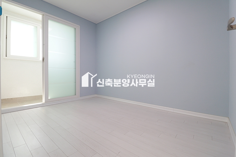경기 부천소사구 소사본동 로체스카이뷰 APT [ 3룸 . 4룸 . 테라스 Type ] 분양 매물번호 12083 사진 32
