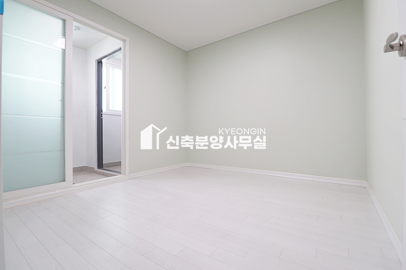경기 부천소사구 소사본동 로체스카이뷰 APT [ 3룸 . 4룸 . 테라스 Type ] 분양 매물번호 12083 사진 33