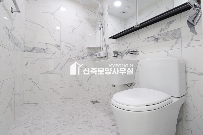 경기 부천소사구 소사본동 로체스카이뷰 APT [ 3룸 . 4룸 . 테라스 Type ] 분양 매물번호 12083 사진 34
