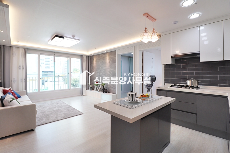 경기 부천소사구 소사본동 순영 K타워 분양 매물번호 12094 사진 1