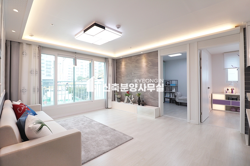 경기 부천소사구 소사본동 순영 K타워 분양 매물번호 12094 사진 2