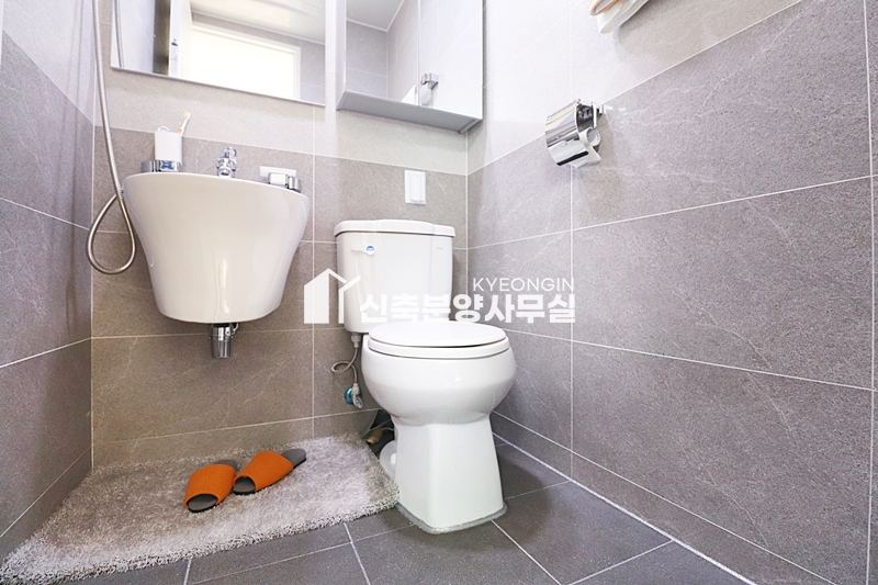 경기 부천소사구 소사본동 순영 K타워 분양 매물번호 12094 사진 11