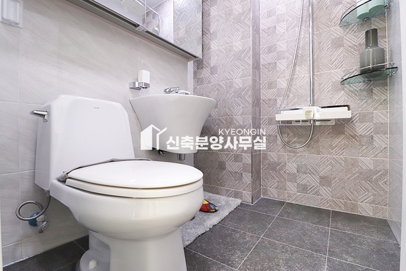 경기 부천소사구 소사본동 순영 K타워 분양 매물번호 12094 사진 14