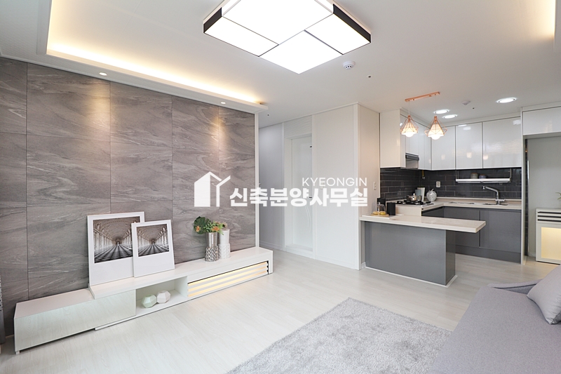 경기 부천소사구 소사본동 순영 K타워 분양 매물번호 12094 사진 21