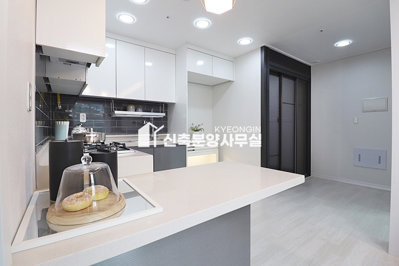 경기 부천소사구 소사본동 순영 K타워 분양 매물번호 12094 사진 22