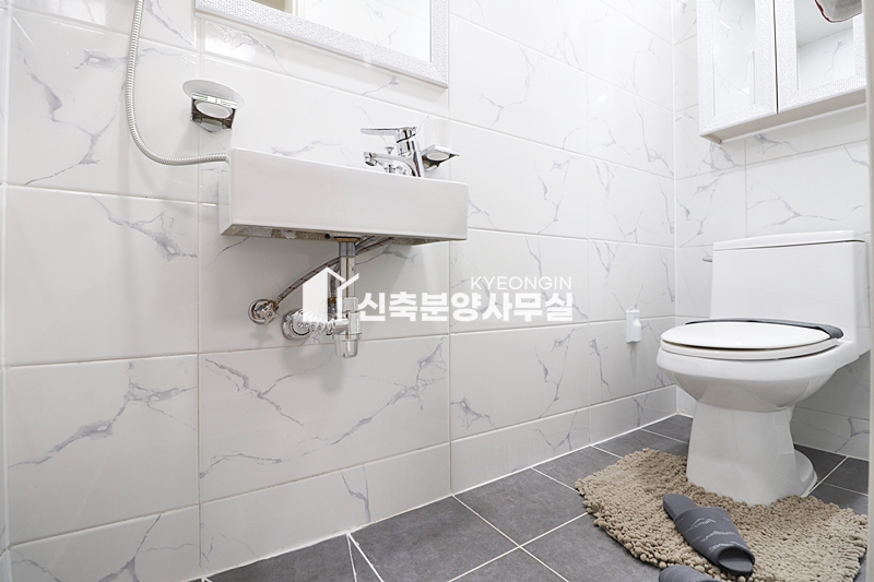 경기 부천소사구 소사본동 정다운그린빌 [ 3룸 . 테라스 Type ] 분양 매물번호 12095 사진 15