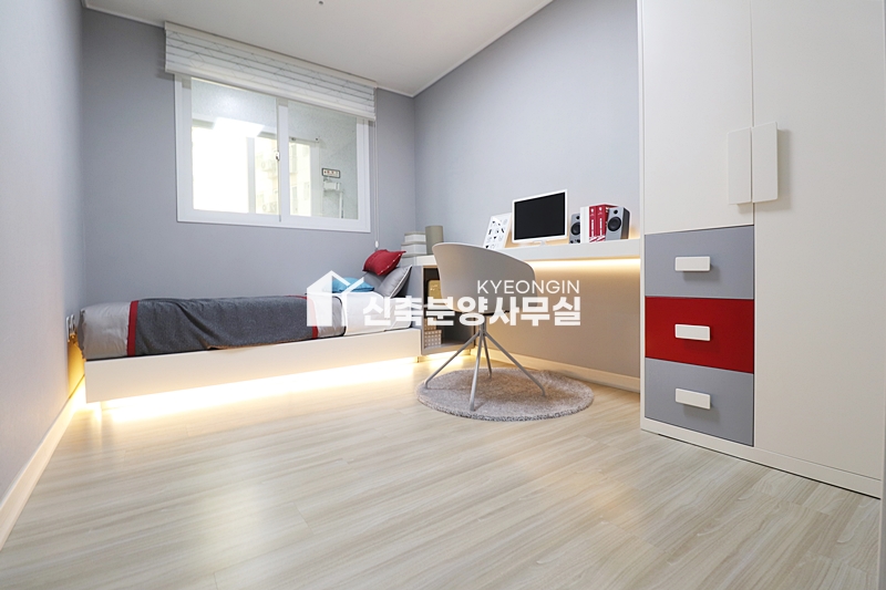 경기 부천소사구 소사본동 정다운그린빌 [ 3룸 . 테라스 Type ] 분양 매물번호 12095 사진 16
