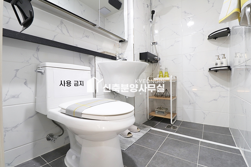 경기 부천소사구 소사본동 정다운그린빌 [ 3룸 . 테라스 Type ] 분양 매물번호 12095 사진 18