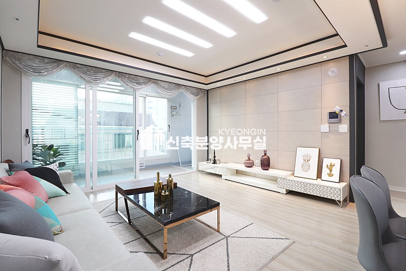 경기 부천소사구 소사본동 정다운그린빌 [ 3룸 . 테라스 Type ] 분양 매물번호 12095 사진 23