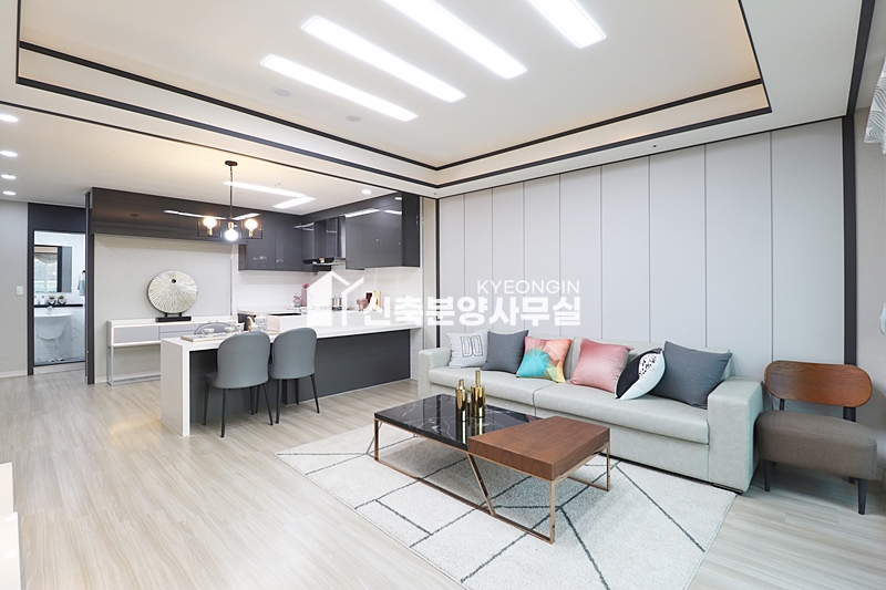 경기 부천소사구 소사본동 정다운그린빌 [ 3룸 . 테라스 Type ] 분양 매물번호 12095 사진 27