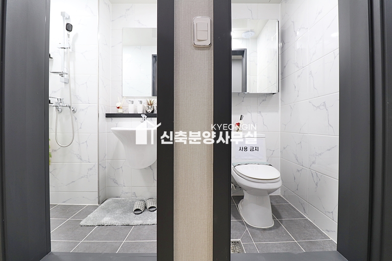 경기 부천소사구 소사본동 정다운그린빌 [ 3룸 . 테라스 Type ] 분양 매물번호 12095 사진 34