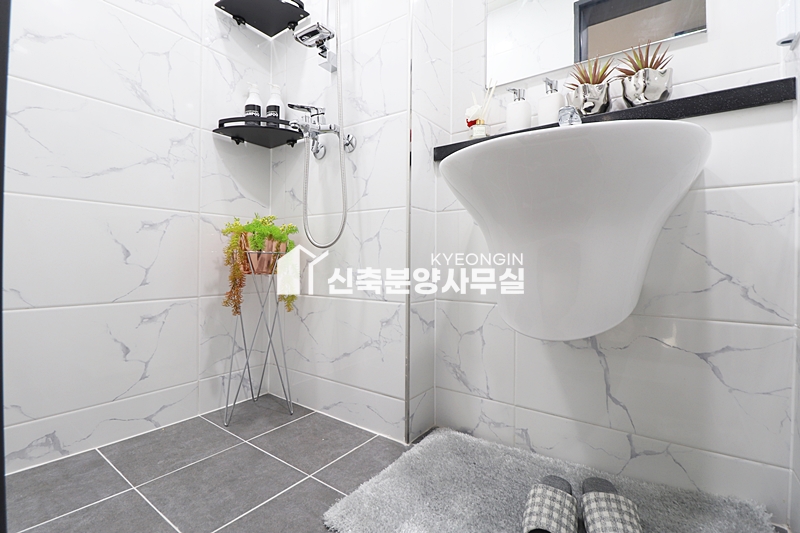 경기 부천소사구 소사본동 정다운그린빌 [ 3룸 . 테라스 Type ] 분양 매물번호 12095 사진 35