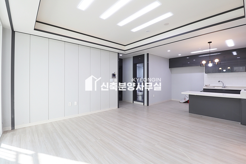 경기 부천소사구 소사본동 정다운그린빌 [ 3룸 . 테라스 Type ] 분양 매물번호 12095 사진 45