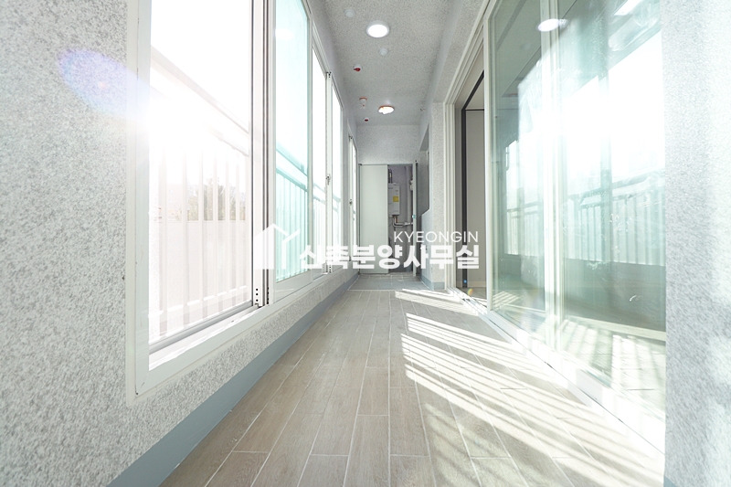 경기 부천소사구 소사본동 정다운그린빌 [ 3룸 . 테라스 Type ] 분양 매물번호 12095 사진 46