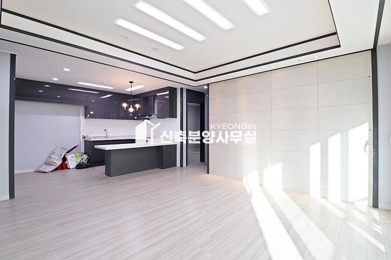 경기 부천소사구 소사본동 정다운그린빌 [ 3룸 . 테라스 Type ] 분양 매물번호 12095 사진 47