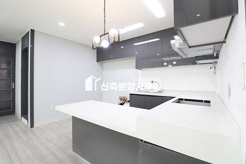 경기 부천소사구 소사본동 정다운그린빌 [ 3룸 . 테라스 Type ] 분양 매물번호 12095 사진 48