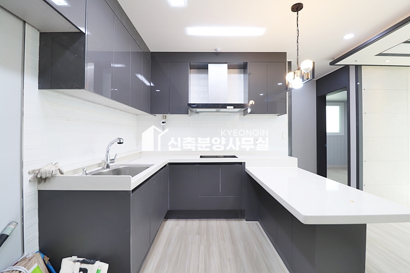 경기 부천소사구 소사본동 정다운그린빌 [ 3룸 . 테라스 Type ] 분양 매물번호 12095 사진 51