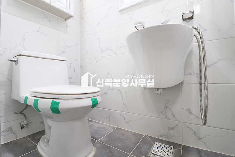 경기 부천소사구 소사본동 정다운그린빌 [ 3룸 . 테라스 Type ] 분양 매물번호 12095 사진 54