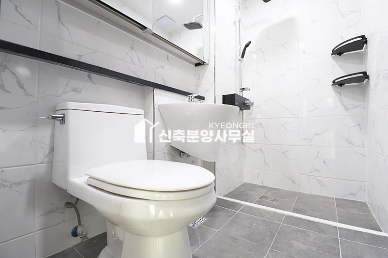 경기 부천소사구 소사본동 정다운그린빌 [ 3룸 . 테라스 Type ] 분양 매물번호 12095 사진 57