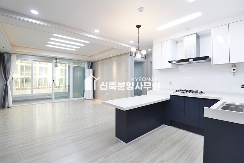 경기 부천소사구 소사본동 정다운그린빌 [ 3룸 . 테라스 Type ] 분양 매물번호 12095 사진 61