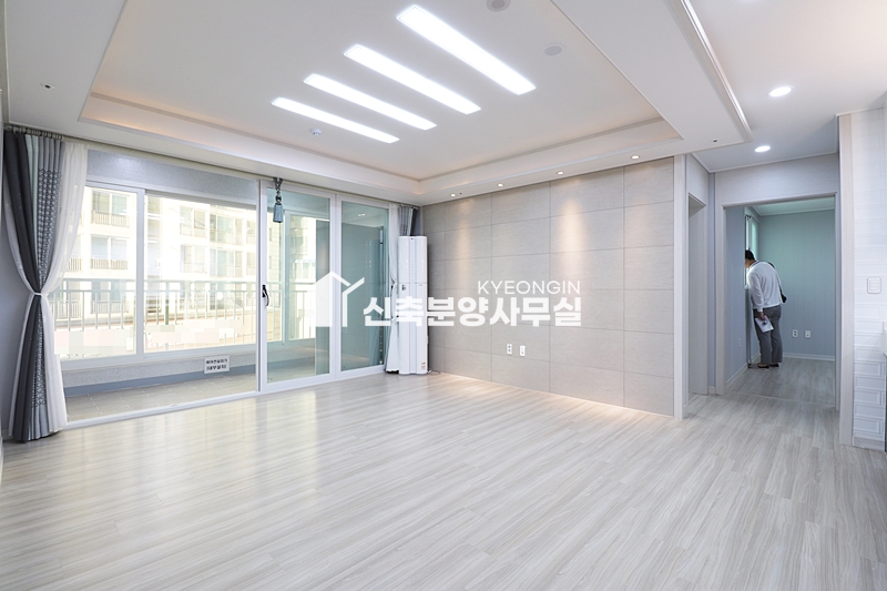 경기 부천소사구 소사본동 정다운그린빌 [ 3룸 . 테라스 Type ] 분양 매물번호 12095 사진 62