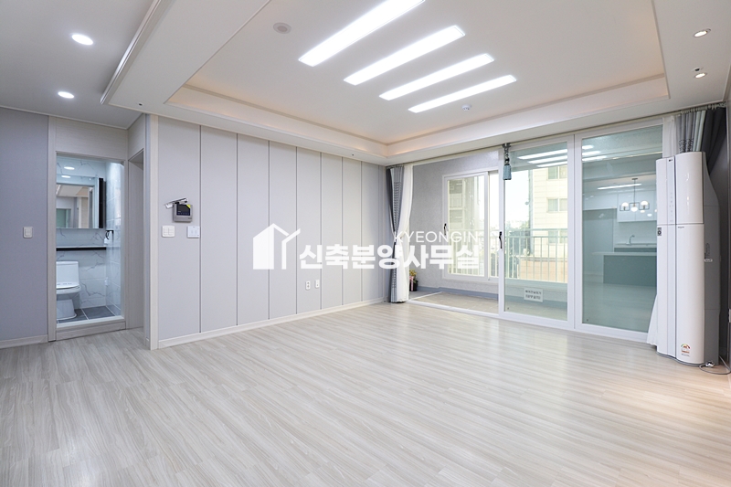 경기 부천소사구 소사본동 정다운그린빌 [ 3룸 . 테라스 Type ] 분양 매물번호 12095 사진 64