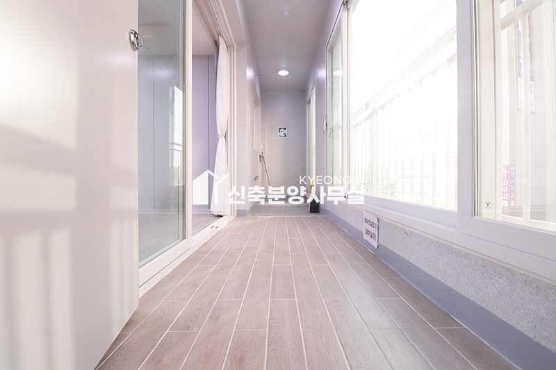 경기 부천소사구 소사본동 정다운그린빌 [ 3룸 . 테라스 Type ] 분양 매물번호 12095 사진 67