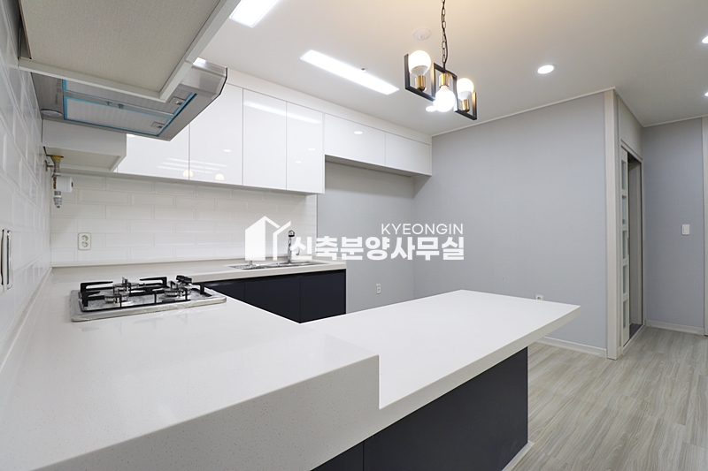 경기 부천소사구 소사본동 정다운그린빌 [ 3룸 . 테라스 Type ] 분양 매물번호 12095 사진 69