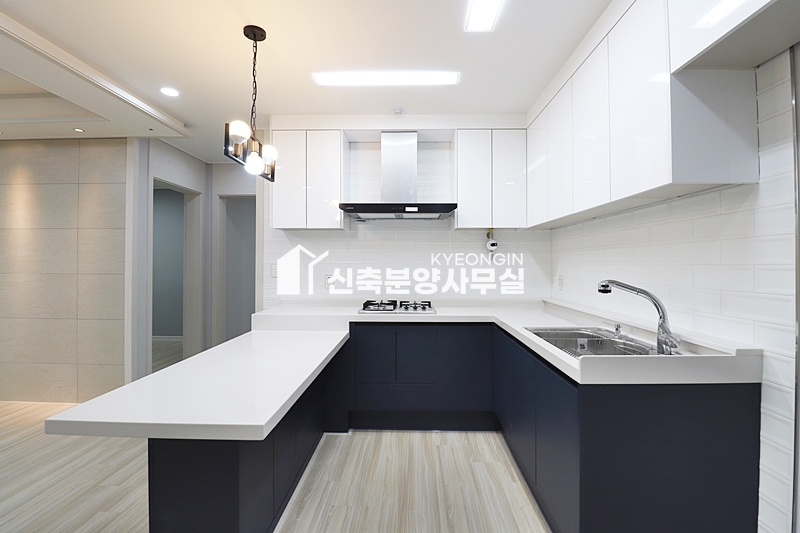 경기 부천소사구 소사본동 정다운그린빌 [ 3룸 . 테라스 Type ] 분양 매물번호 12095 사진 72