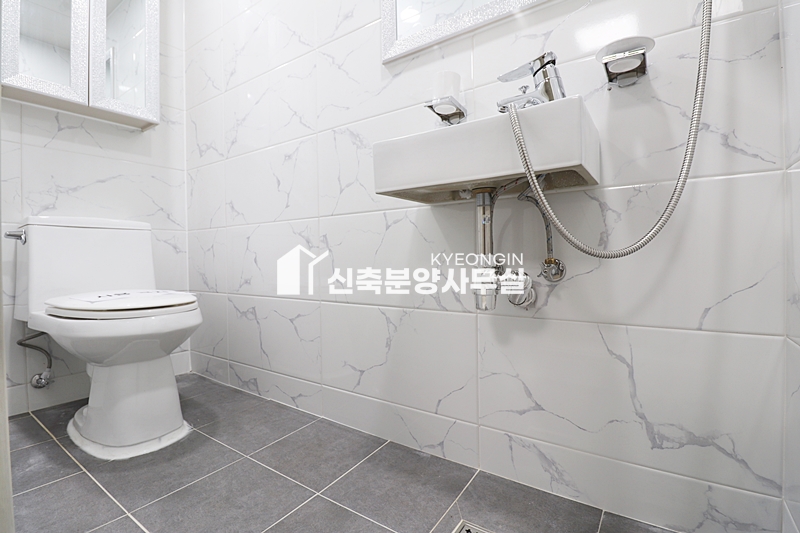 경기 부천소사구 소사본동 정다운그린빌 [ 3룸 . 테라스 Type ] 분양 매물번호 12095 사진 75